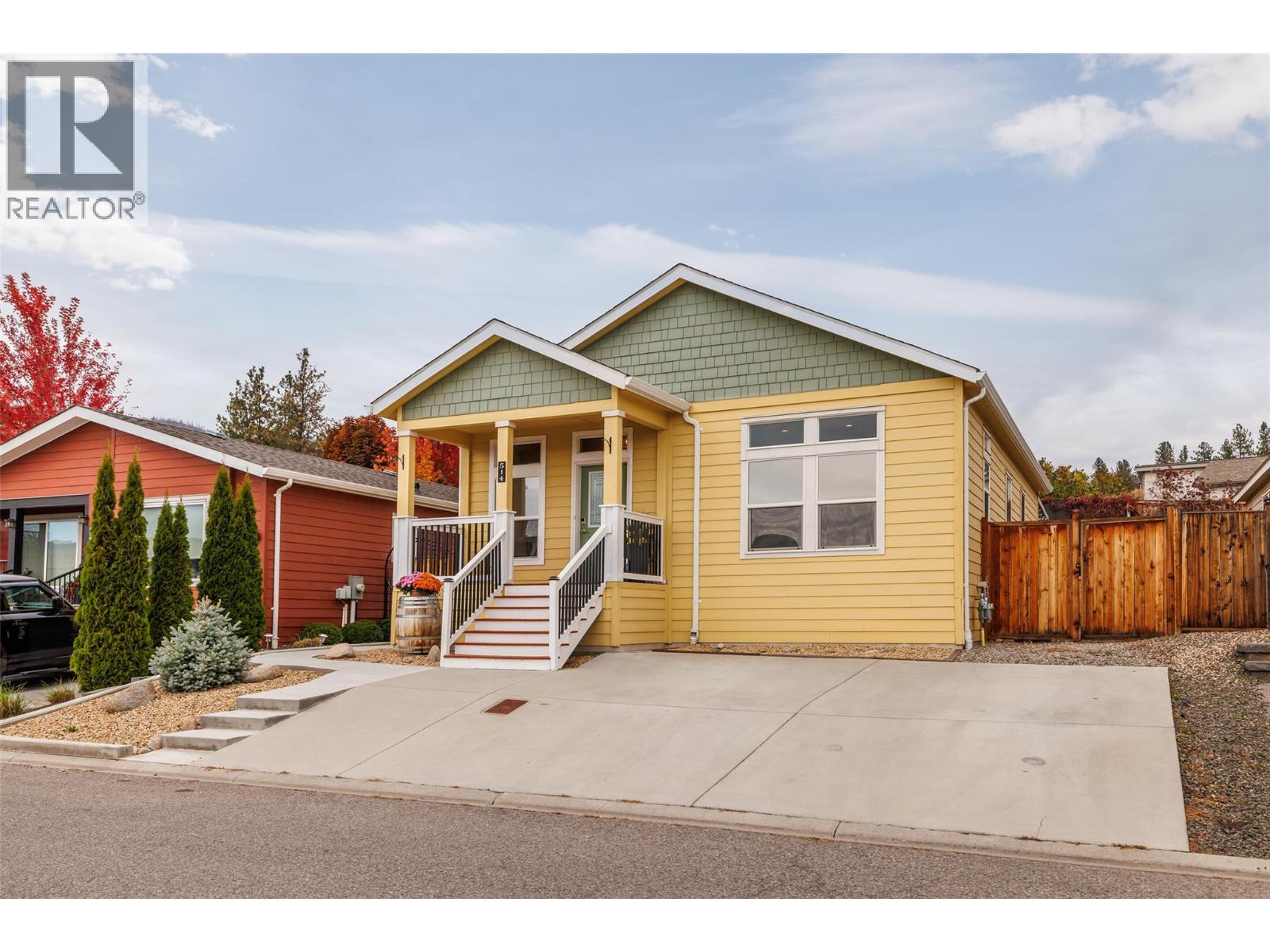514 2440 Old Okanagan Highway, Westbank