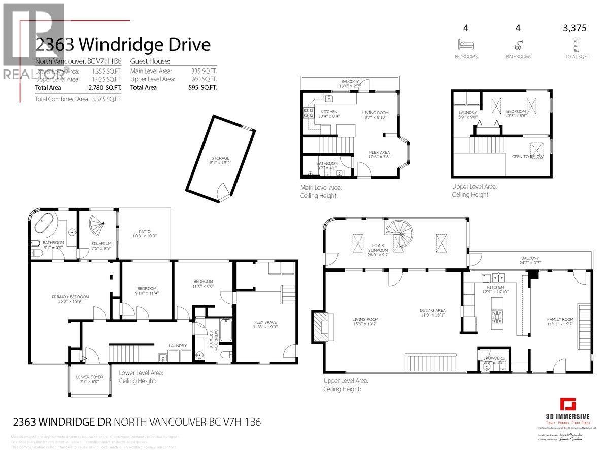 2363 Windridge Drive, North Vancouver — photo 40