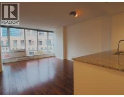 1205 788 Hamilton Street, Vancouver, BC V6B0E9 Photo 22