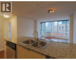 1205 788 Hamilton Street, Vancouver, BC V6B0E9 Photo 24