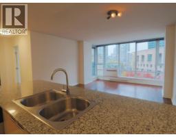 1205 788 Hamilton Street, Vancouver, BC V6B0E9 Photo 25