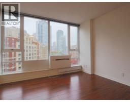 1205 788 Hamilton Street, Vancouver, BC V6B0E9 Photo 7