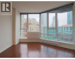 1205 788 Hamilton Street, Vancouver, BC V6B0E9 Photo 9