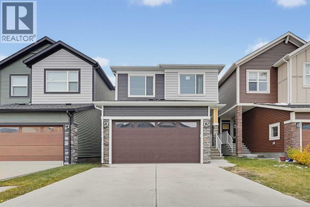 Photo of 50 Homestead Park NE, Calgary