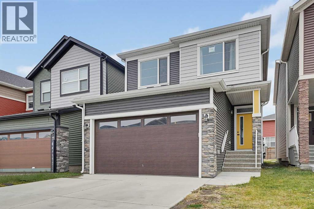 50 Homestead Park NE, Calgary — photo 2