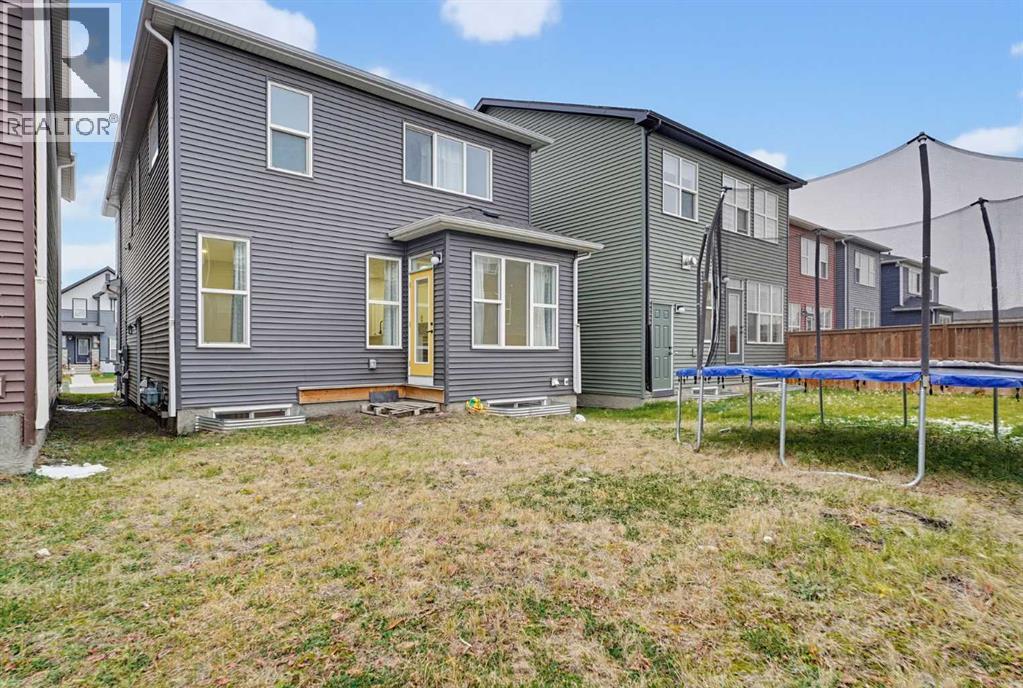 50 Homestead Park NE, Calgary — photo 33