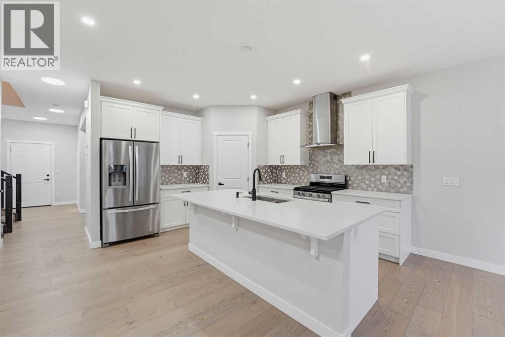 50 Homestead Park NE, Calgary — photo 9