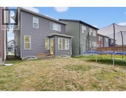 50 Homestead Park Ne, Calgary, AB T3J2K7 Photo 33