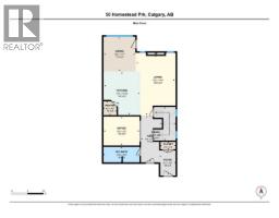 50 Homestead Park Ne, Calgary, AB T3J2K7 Photo 45