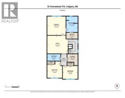 50 Homestead Park Ne, Calgary, AB T3J2K7 Photo 47