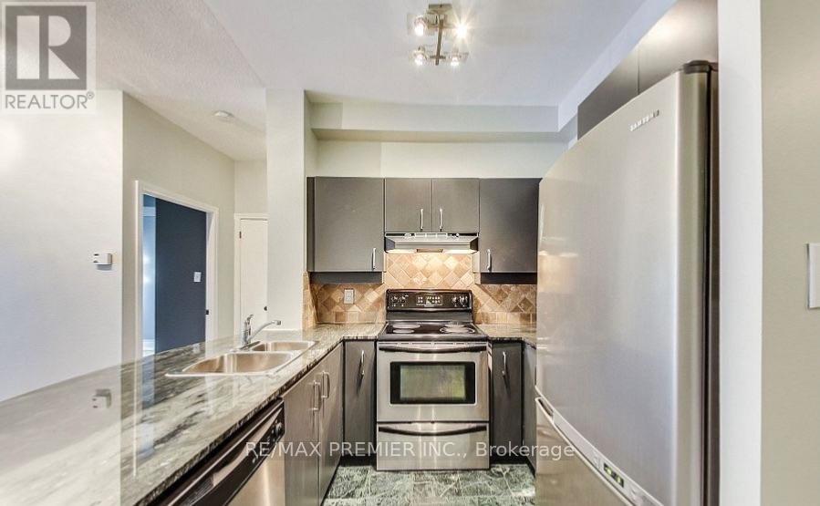 UPH02 - 105 VICTORIA STREET, Toronto (Church-Yonge Corridor) — photo 8