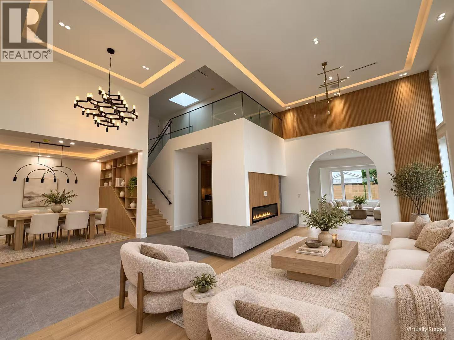 11600 KINGFISHER Drive, Richmond