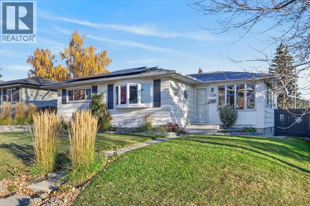1184 Northmount Drive NW, Calgary — photo 3