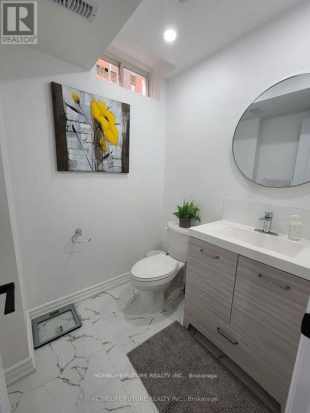 BSMT - 27 EDGEHILL AVENUE, Whitchurch-Stouffville (Stouffville) — photo 8