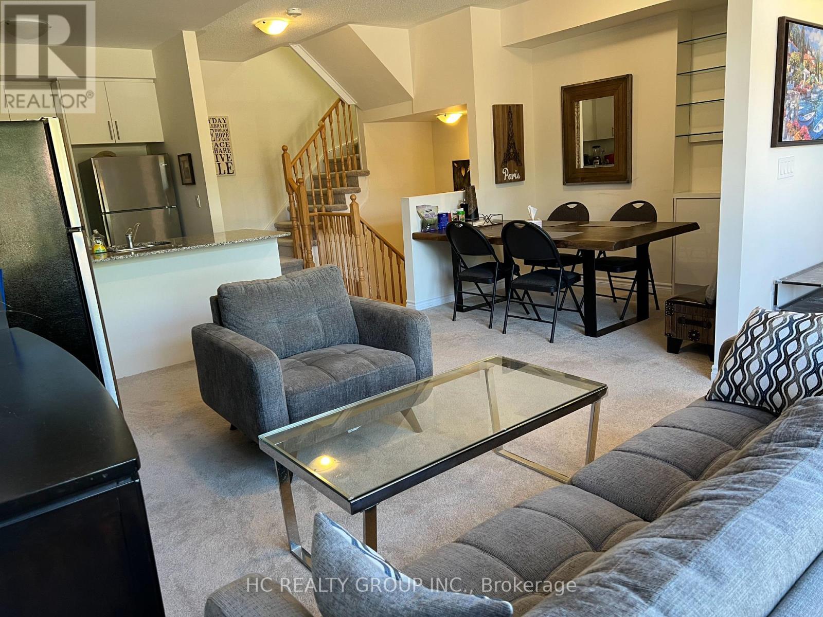 20 LOWER - 181 PARKTREE DRIVE, Vaughan (Maple) — photo 7