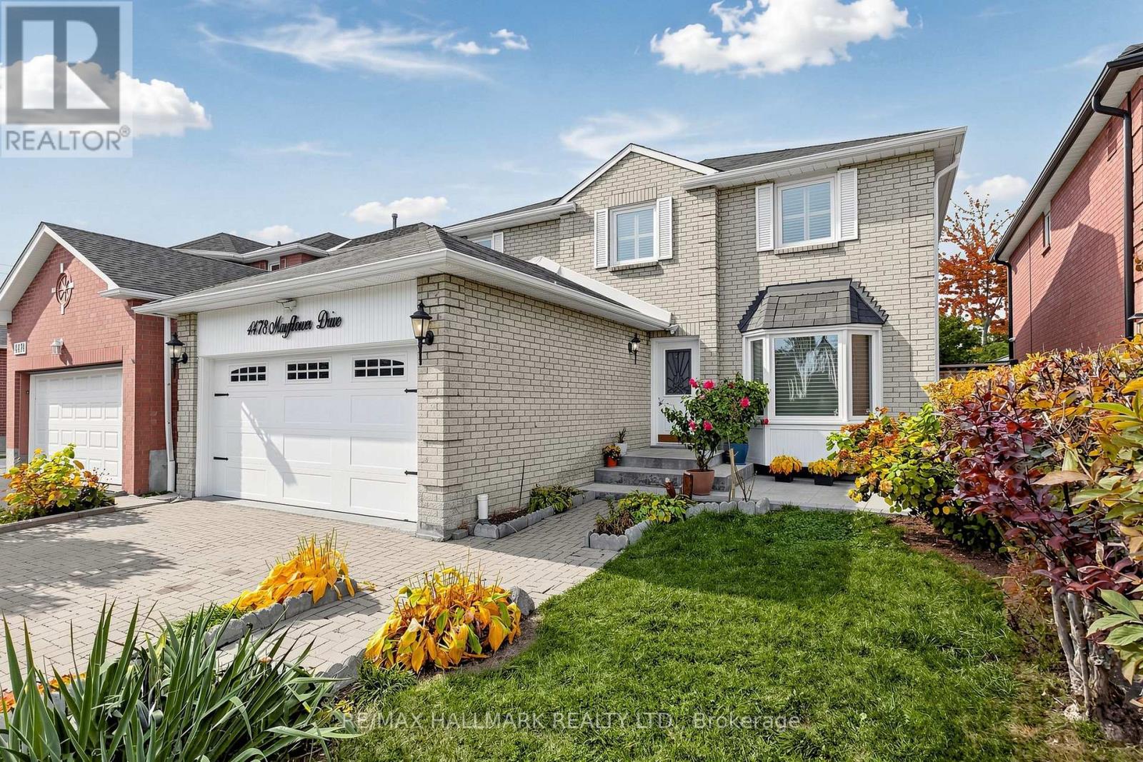 4478 MAYFLOWER DRIVE, Mississauga (Hurontario) — photo 2