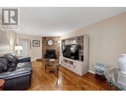 Primary Bedroom - 4478 Mayflower Drive, Mississauga, ON L5R1S6 Photo 10
