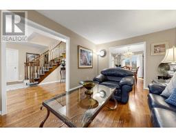 Eating area - 4478 Mayflower Drive, Mississauga, ON L5R1S6 Photo 6