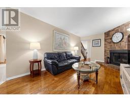 Dining room - 4478 Mayflower Drive, Mississauga, ON L5R1S6 Photo 9