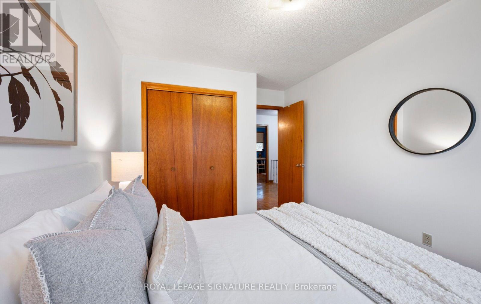 129 Cavell Avenue, Toronto, ON photo 27