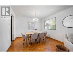 Foyer - 129 Cavell Avenue, Toronto, ON M8V1P5 Photo 8