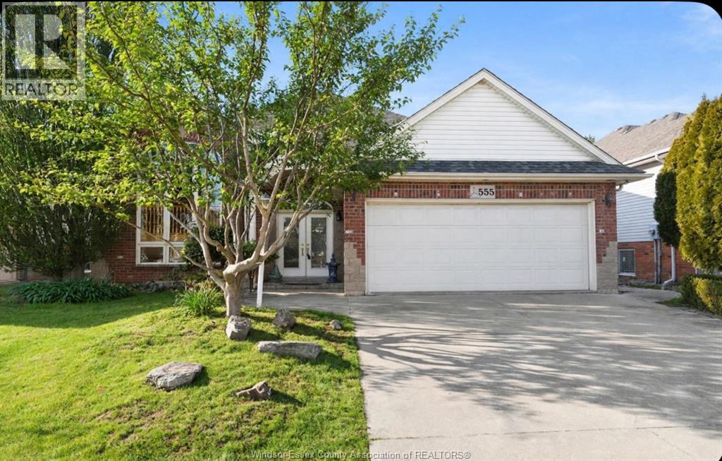 555 REVLAND DRIVE Unit# UPPER