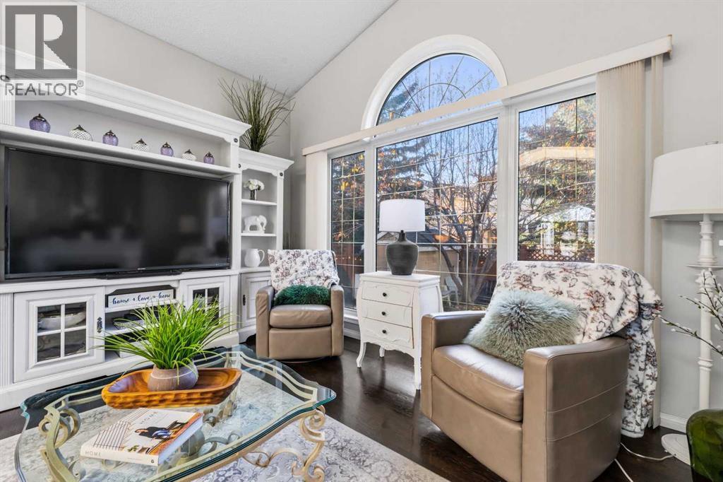10948 Valley Ridge Drive NW, Calgary — photo 19