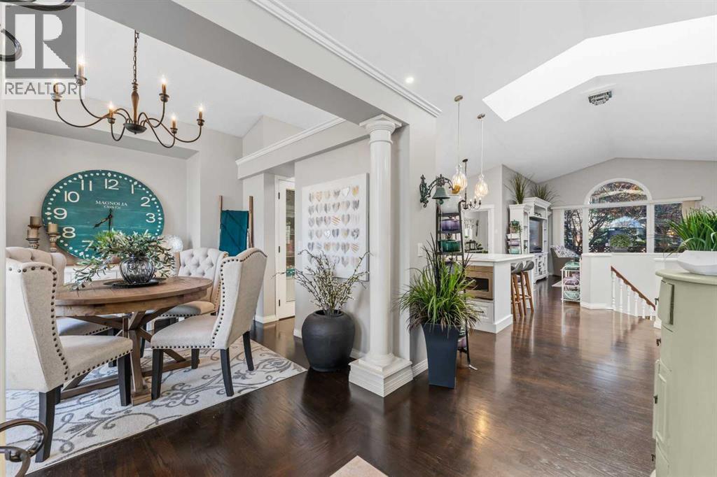 10948 Valley Ridge Drive NW, Calgary — photo 4