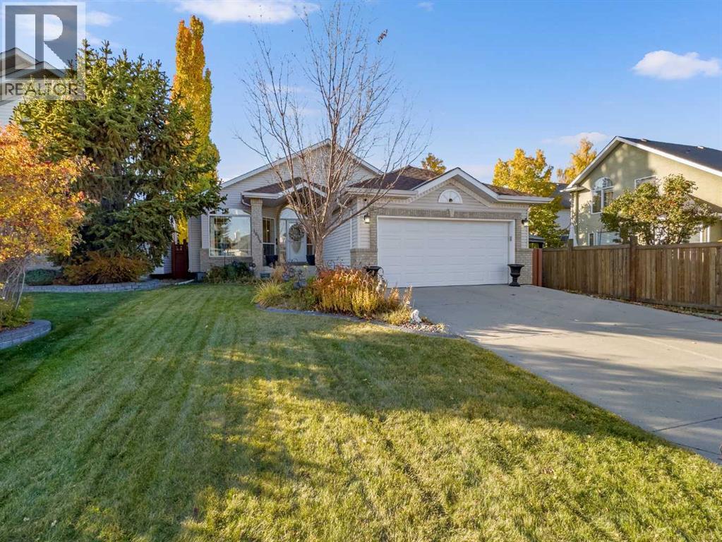 10948 Valley Ridge Drive NW, Calgary