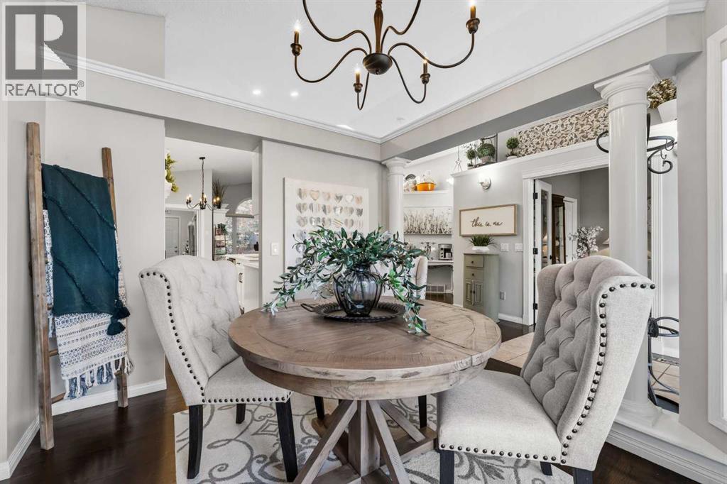 10948 Valley Ridge Drive NW, Calgary — photo 7