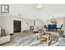 3pc Bathroom - 35 Ermineglen Road N, Lethbridge, AB T1H5Y1 Photo 7
