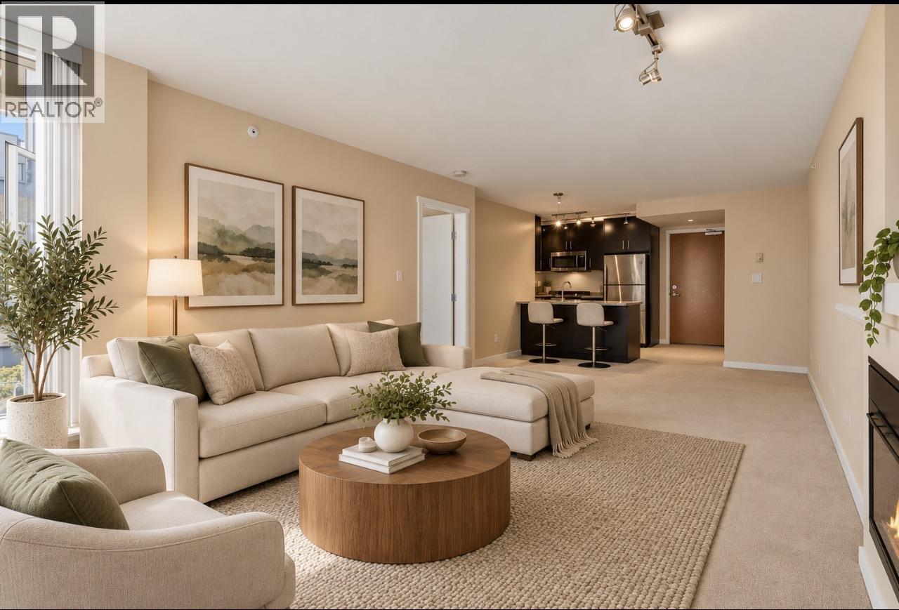 1707 651 Nootka Way, Port Moody — photo 36