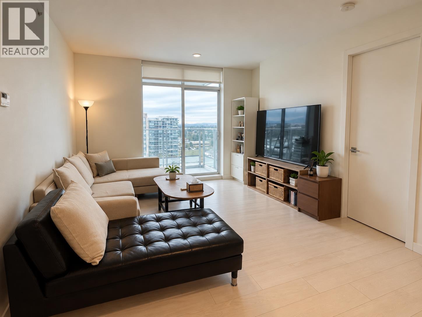 #1302-5580 NO. 3 Road, Richmond