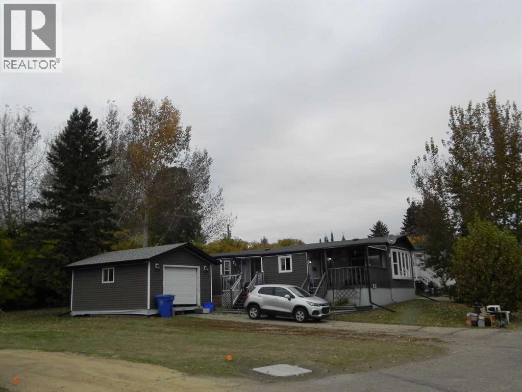 Photo of 41 Parkland Acres, Lacombe
