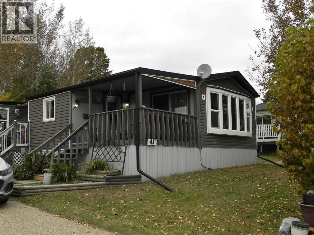 Listing photo – 41 Parkland Acres, Lacombe