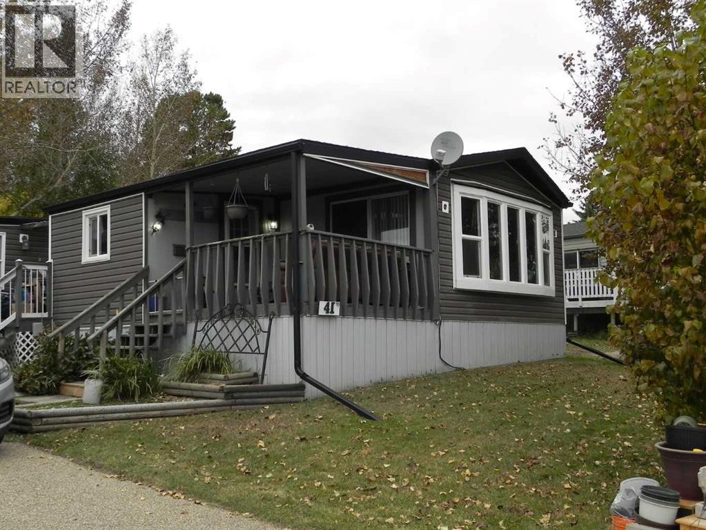 Listing photo – 41 Parkland Acres, Lacombe