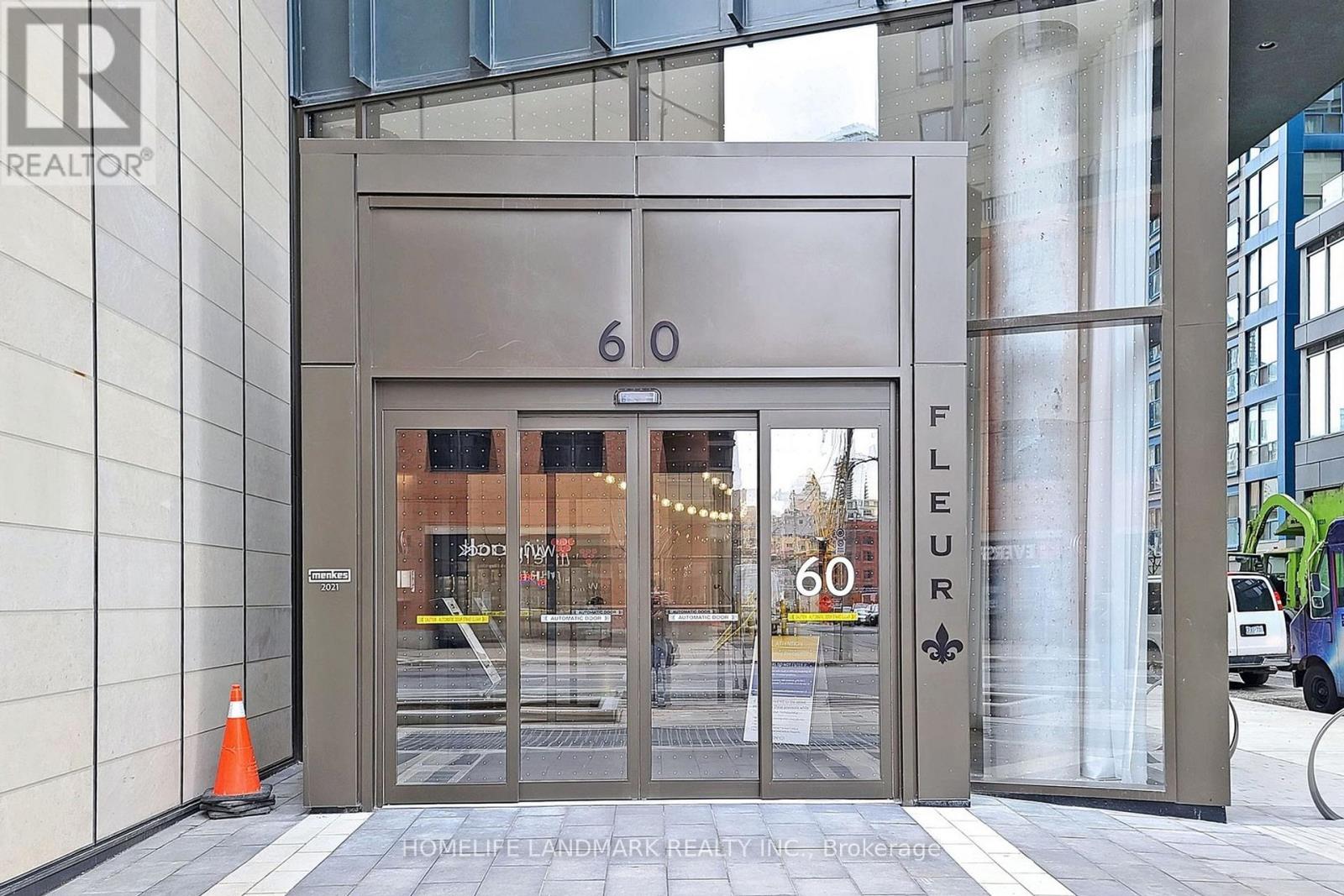 201 - 60 SHUTER STREET, Toronto (Church-Yonge Corridor) — photo 4