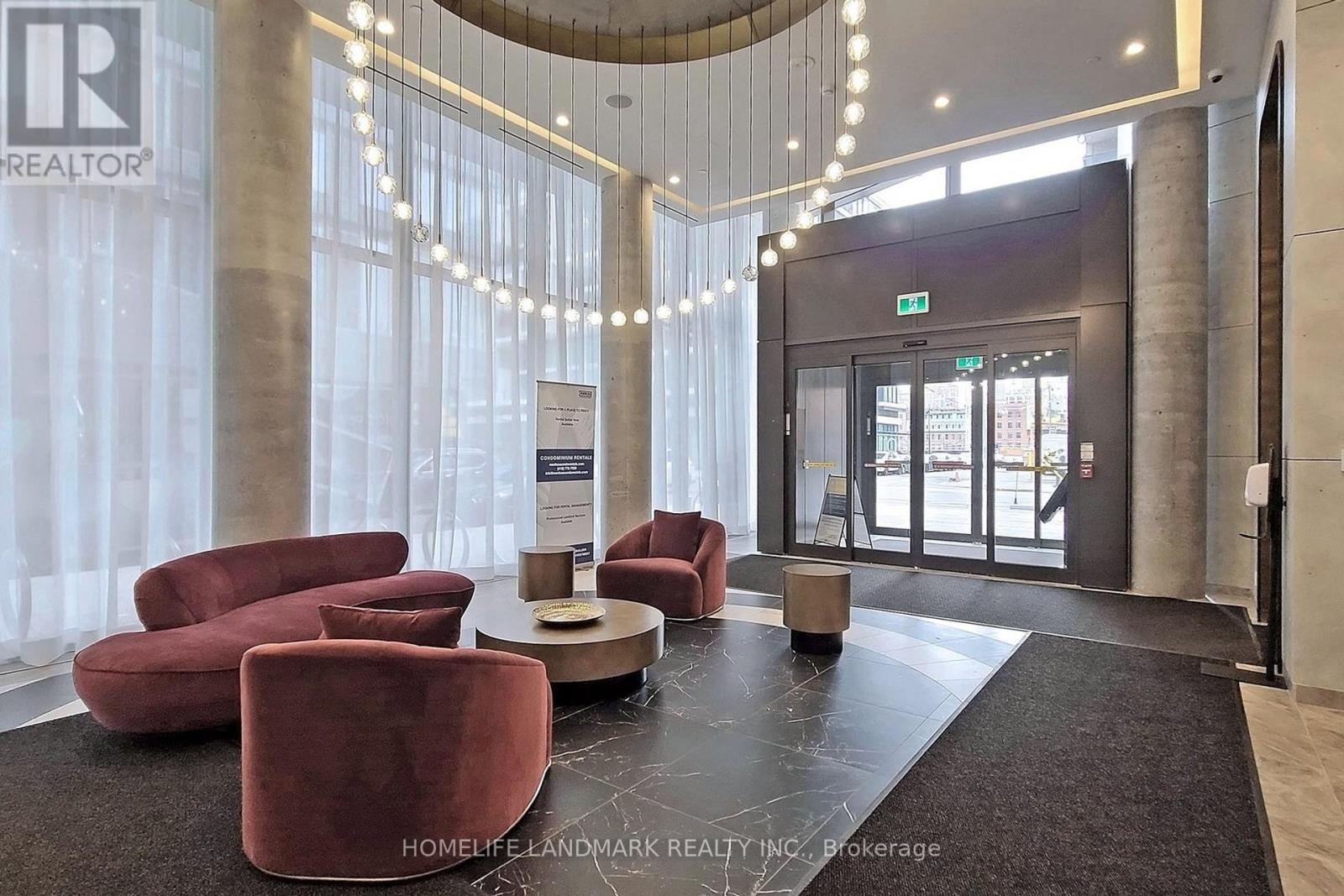 201 - 60 SHUTER STREET, Toronto (Church-Yonge Corridor) — photo 5