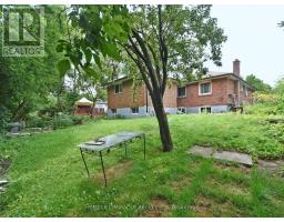 Main - U-1 - 23 Tardree Place, Toronto, ON M1R3X2 Photo 16