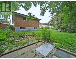 Main - U-1 - 23 Tardree Place, Toronto, ON M1R3X2 Photo 17