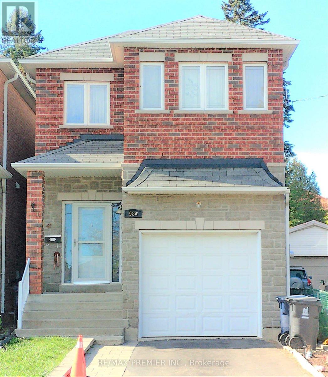 98B HEALE AVENUE, Toronto (Birchcliffe-Cliffside) — photo 3