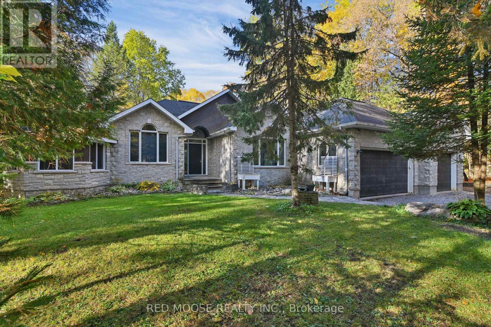 unaltered pick of front of house