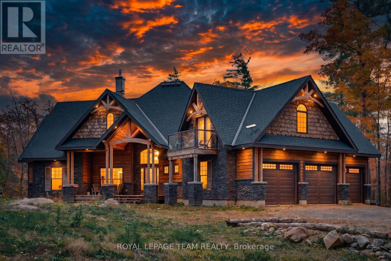 839 BARRETT CHUTE ROAD, Greater Madawaska