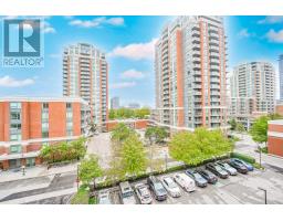 601 - 8228 Birchmount Road, Markham, ON L3R1A6 Photo 21