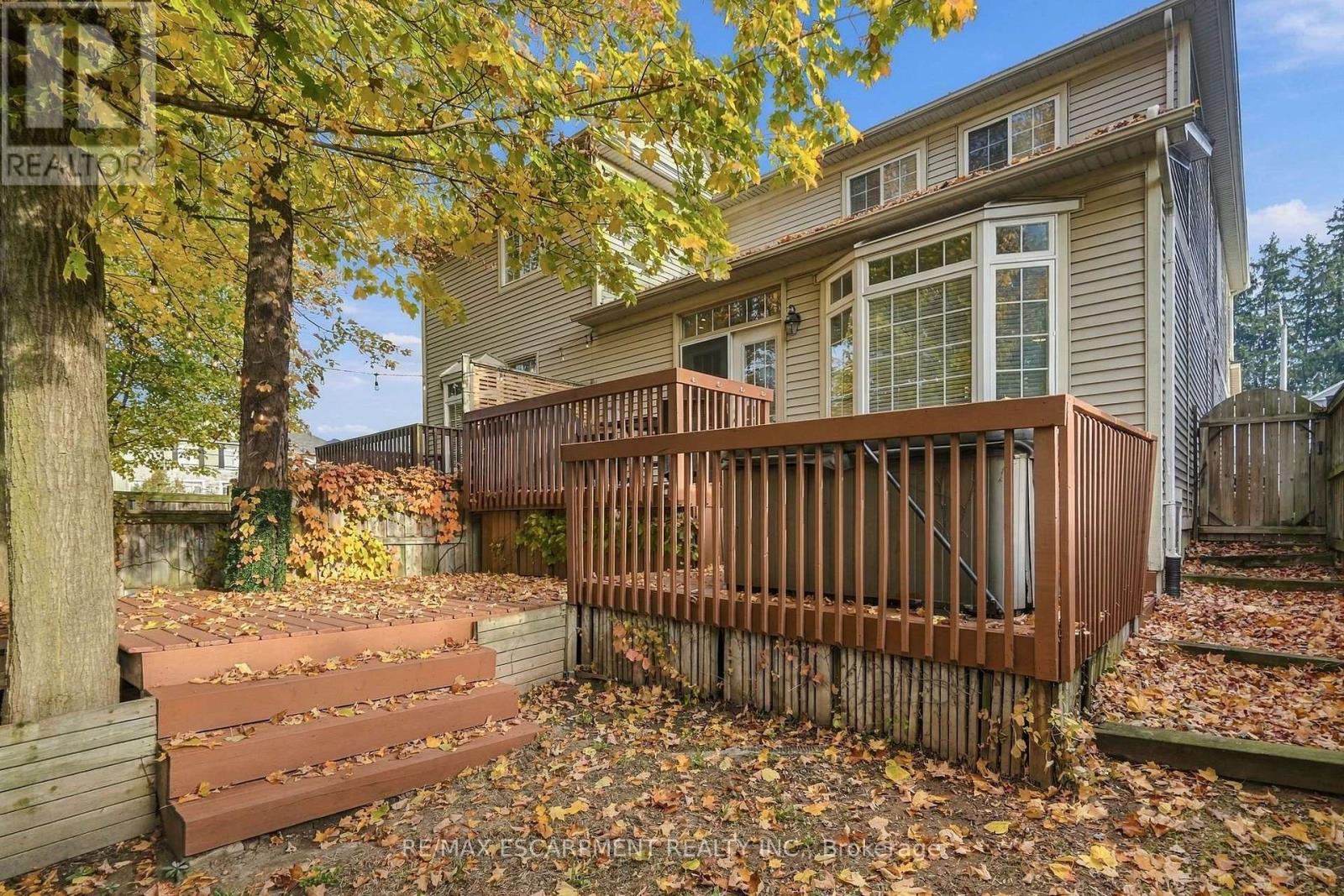 8 Goldenview Court, Hamilton, ON photo 36