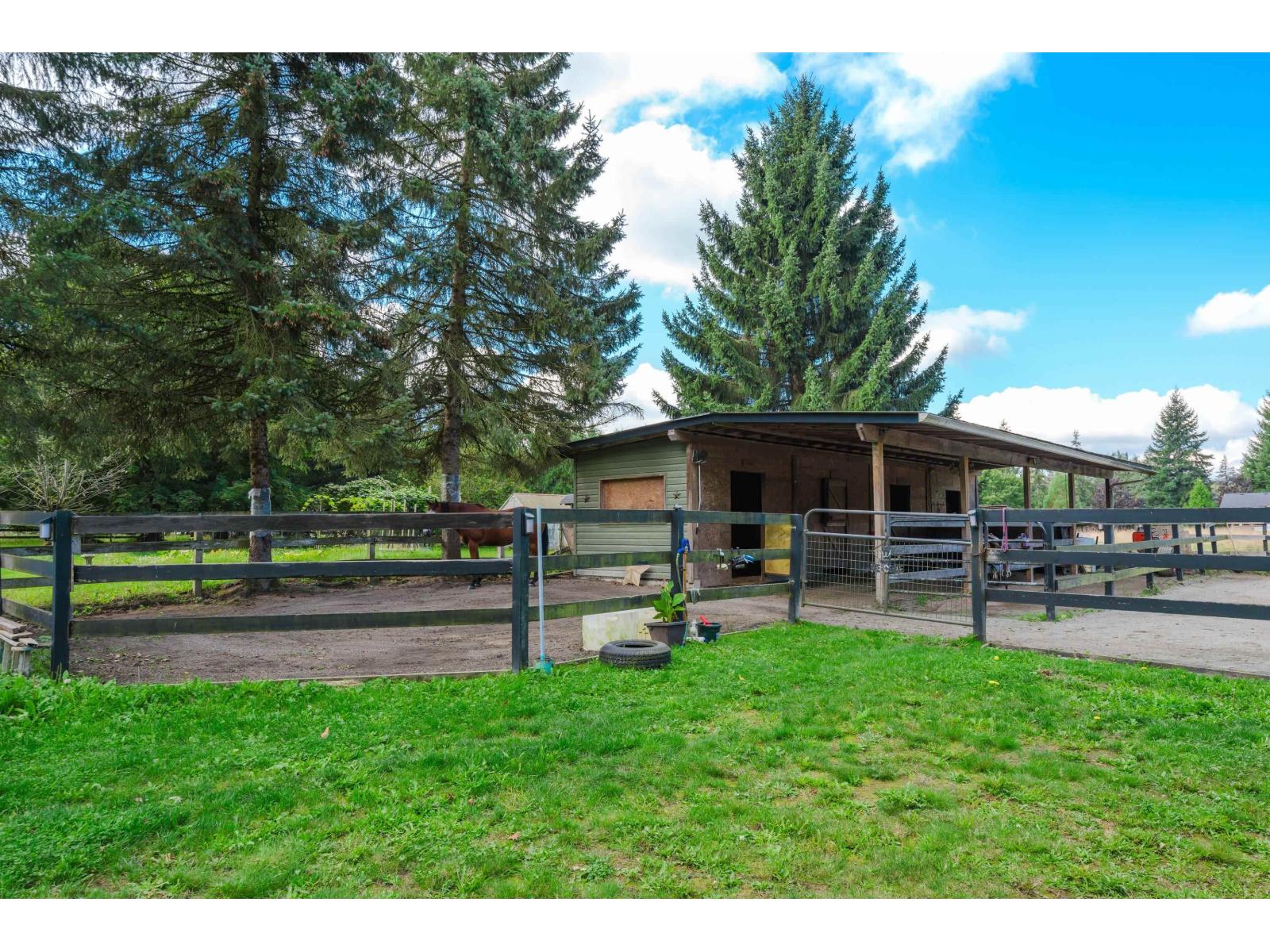 5299 245A Street, Langley