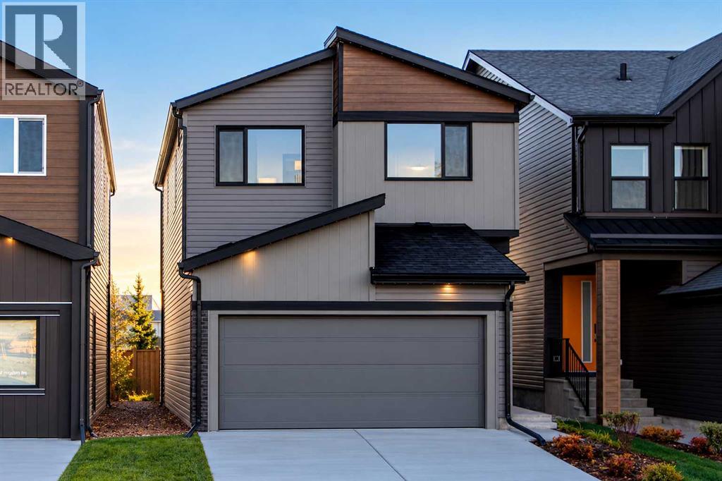 337 Rosemary Gardens SE, Calgary
