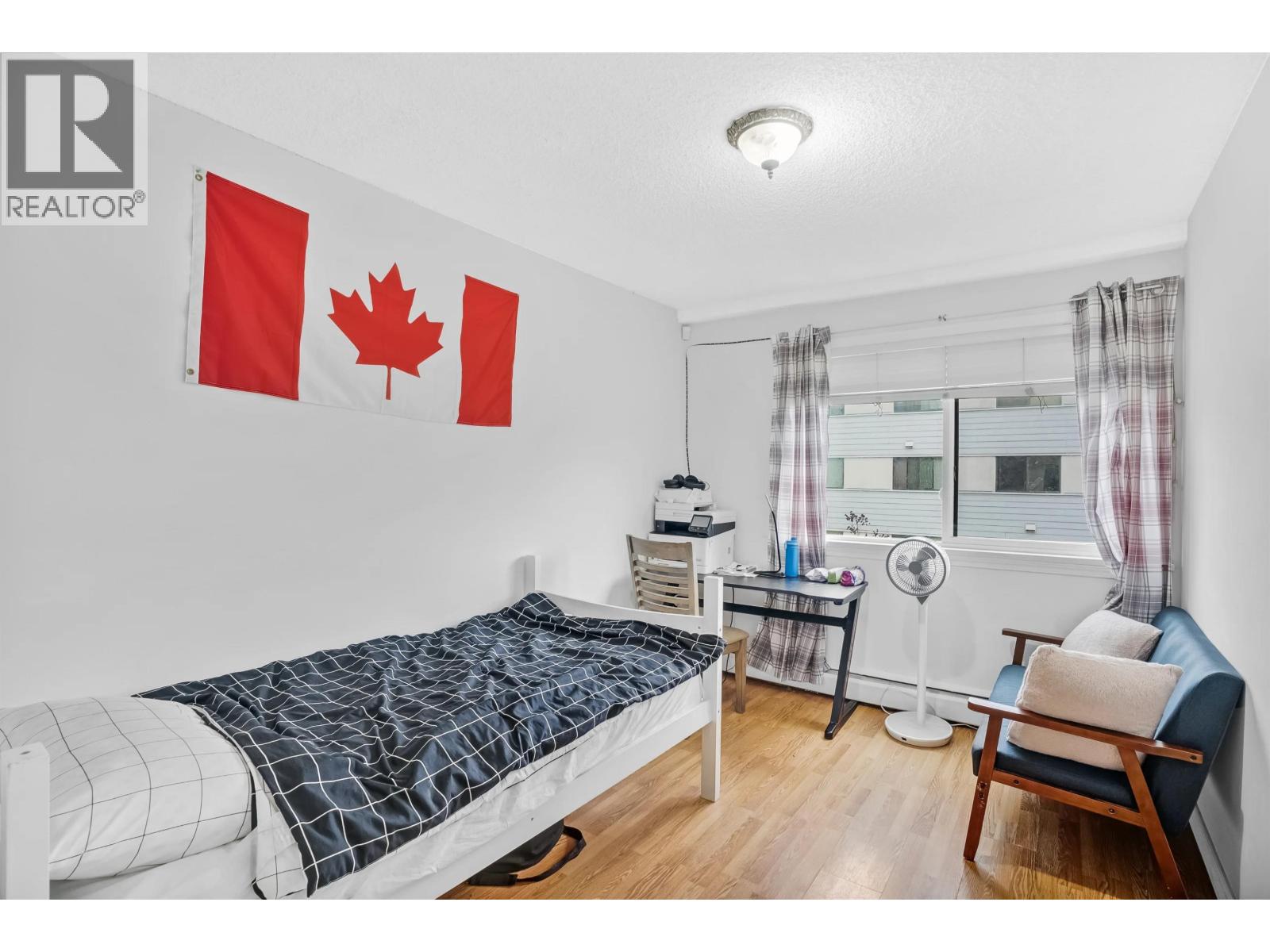 #205-7220 LINDSAY Road, Richmond