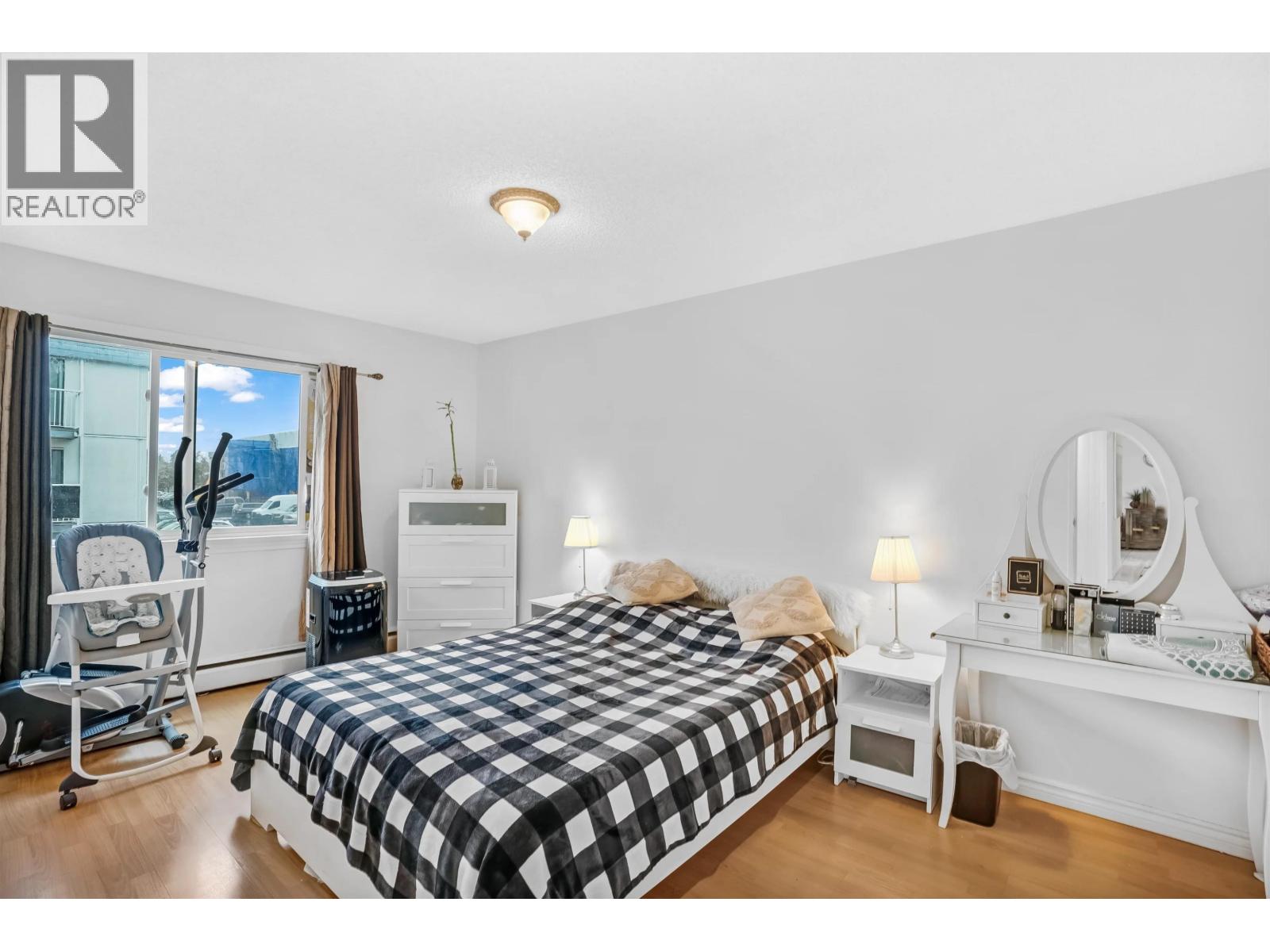 #205-7220 LINDSAY Road, Richmond