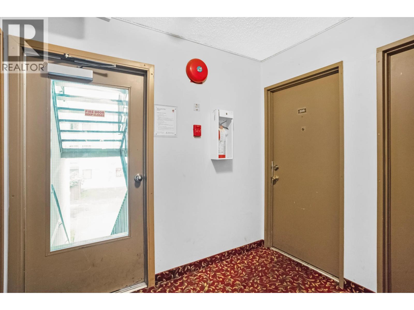#205-7220 LINDSAY Road, Richmond